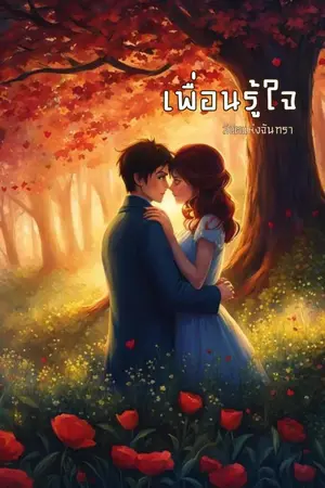 ปกนิยาย