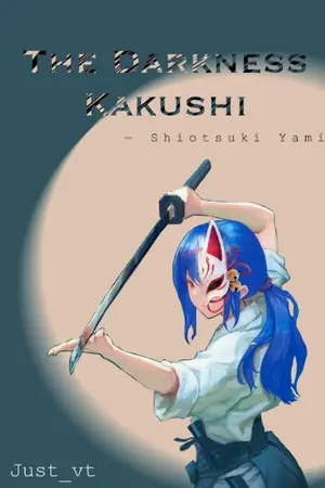 ปกนิยาย [ Fic KNY ] Kimesu no yaiba || The Darkness Kakushi