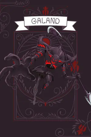 ปกนิยาย [FIC MY HERO ACADEMIA] กาลันแห่งบัญญัติสิบประการ