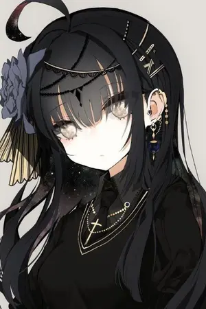 ปกนิยาย ฉัน(ผม)ก็แค่อยากใช้ชีวิตอย่างสงบทำไมผมต้องโดนเฝ้ามองด้วยเนี่ย