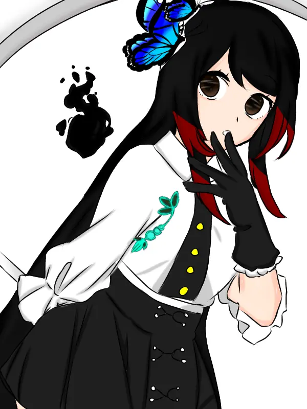 [identity v x reader ] ฮันเตอร์คนใหม่ (All x reader)