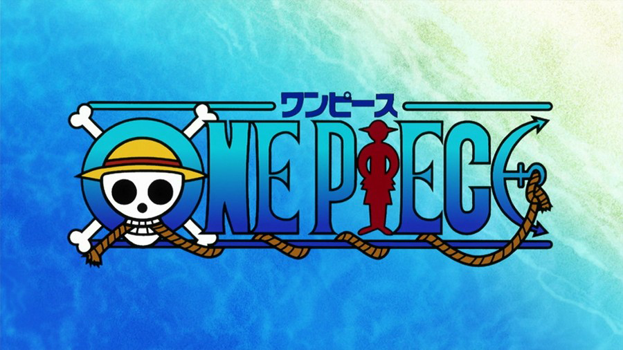ปกคอลเล็กชัน onepiece