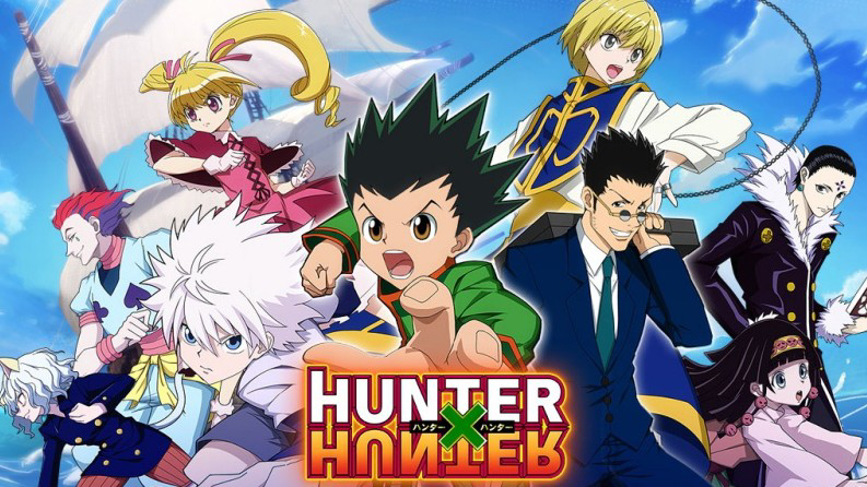 HxH