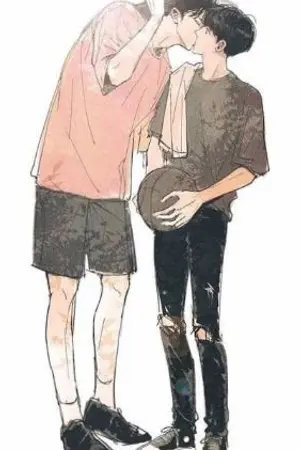 ปกนิยาย รักนี้มีวาย