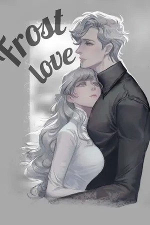 ปกนิยาย Frost love