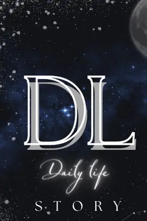 ปกนิยาย Daily life ฝันครั้งใหม่ ฉันคือเธอ