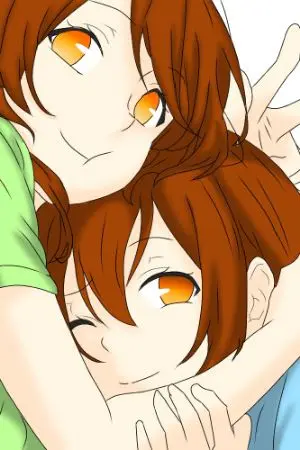 ปกนิยาย เรื่องวุ่นวายของพี่น้องต่างสายเลือดทั้ง 2(ภาค1)