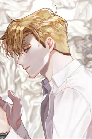 ปกนิยาย ☼RONOA ตัวร้ายกำเนิดใหม่ {Yaoi}