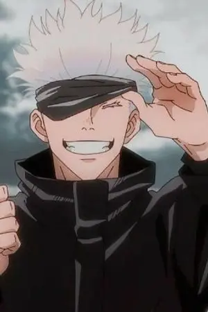 ปกนิยาย [Fic : Jujutsu kaisen 《all x oc 》 มาดูเมะด้วยกันม้ายย