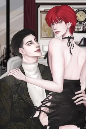 ปกนิยาย ประธานอี้ภรรยาของคุณอยากโสด [mpreg]