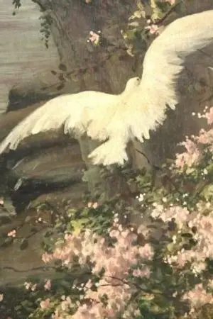 ปกนิยาย [Fic Harry potter] My love (oc/tmr)