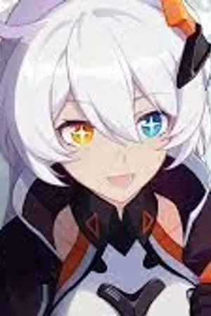 ปกนิยาย FIC Honkai Impact 3rd X JINLONG