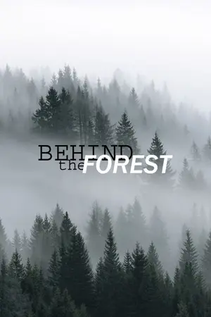 ปกนิยาย ENHYPEN x YOU |  behind the forest