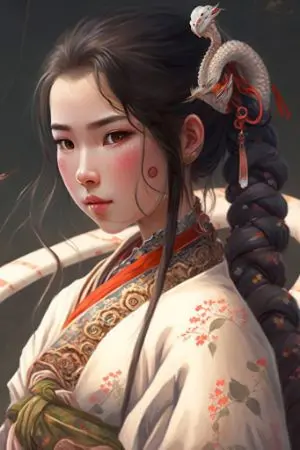 ปกนิยาย ชีวิตประจำวันของท่านจักรพรรดินี