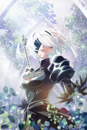 ปกนิยาย [ Marvel / Dc x 2b x oc ] White heart