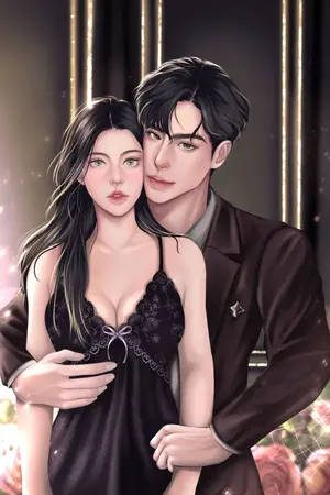 ปกนิยาย เด็กของนายท่าน (มี e-book จ้า)