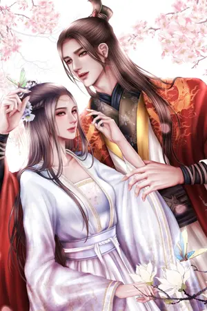 ปกนิยาย พระรองเป็นของข้า (มี e-book จ้า)