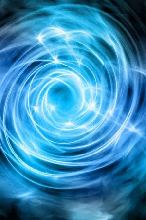 ปกนิยาย ปฐมบทใหม่แห่งมิติ