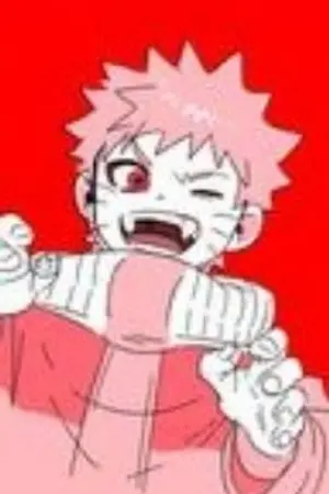 ปกนิยาย FIC NARUTO DARK◖[∆×yaio∆×]◗ 　