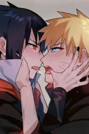 ปกนิยาย ×°Fic Naruto°× Dark Naruto [YAIO]