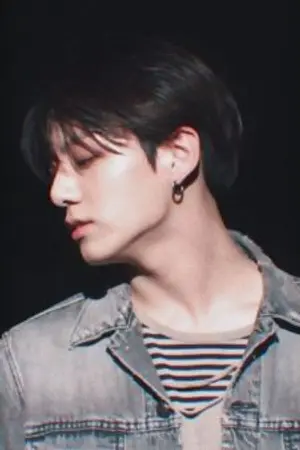 ปกนิยาย ผมเป็นแค่พระรอง? |vkook