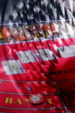 ปกนิยาย Badugi Rules ( oncasinosite )
