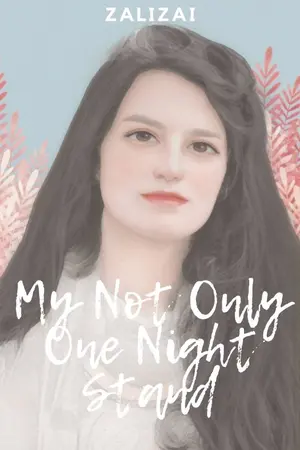 ปกนิยาย My Not Only One Night Stand