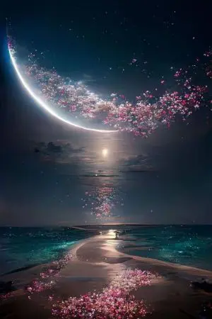 ปกนิยาย [Fic Harry potter] วันคืน แห่ง ความสุข