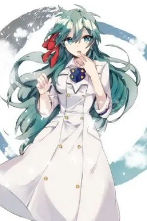 ปกนิยาย [Boku no hero academia] แมวน้อยอิซึคุ