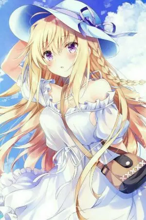 ปกนิยาย [Fic Naruto]ตื่นมาก็อยู่ในโลกนารูโตะเฉย!