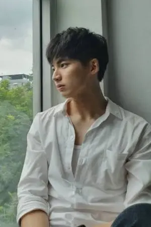 ปกนิยาย สองเรา(ธารากับวายุ)