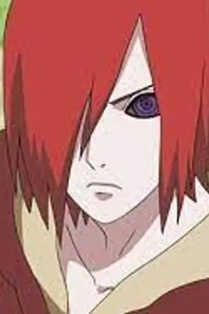 ปกนิยาย [ FIC : NARUTO ] เกิดใหม่เป็นนางาโตะ(เเต่งใหม่)