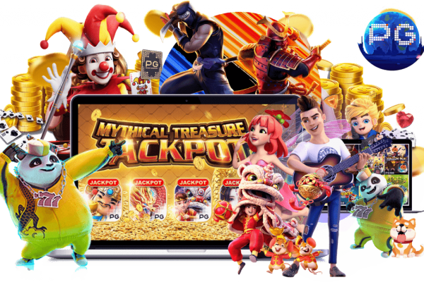 Pg Slot โบนัส 100 เทิ ร์ น 2 เท่า เกมสล็อต เว็บสล็อต รวบรวสล็อต สมัคร