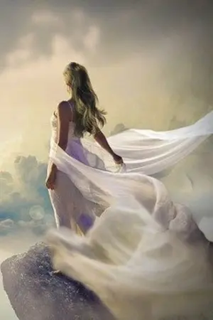 ปกนิยาย ฉันเป็นภรรยาของแวมไพร์