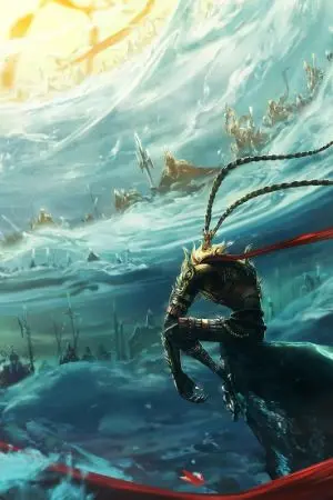 ปกนิยาย เกมเมอร์ไปเป็นจอมมารในต่างโลก