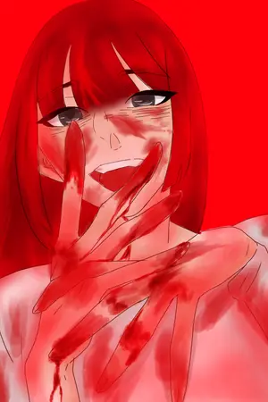 ปกนิยาย [Lookism x oc]红云เราไม่ได้เป็นคนจีนนะที่รัก✡︎