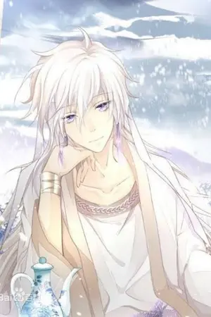 ปกนิยาย เกิดใหม่แล้วไปเที่ยวโลกอนิเมะ yaoi/BL.  (Reborn)