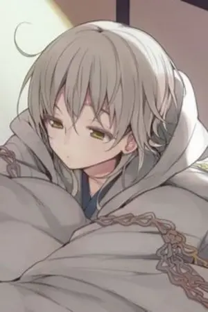 ปกนิยาย วันสิ้นโลกนะหรอน่าขำสิ้นดี yaoi