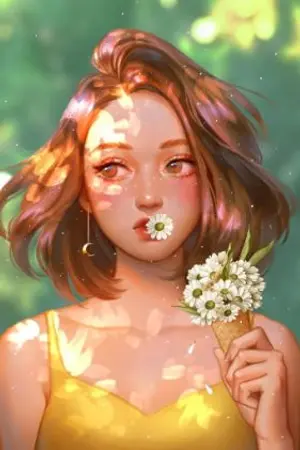 ปกนิยาย Predestination หากนั้นคือพรมลิขิต