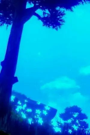 ปกนิยาย [Fic Genshin Impact] Destiny of Crystalfly (Yaoi/OC)