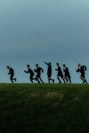 ปกนิยาย Polaroid love [enhypen &you]