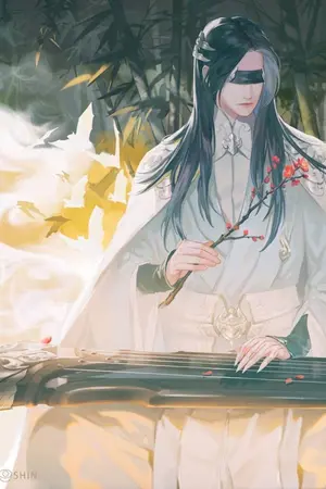 ปกนิยาย สองดวงจิตหวนคืนเป็นหนึ่ง