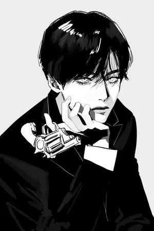 ปกนิยาย สืบรัก สืบแค้น