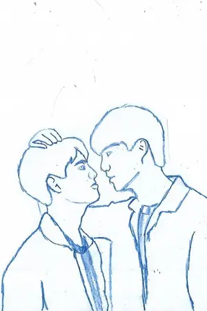 ปกนิยาย My Next Door Brother / พี่ชายข้างบ้าน