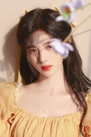 ปกนิยาย 月宝心 : ชายาต้องมนต์