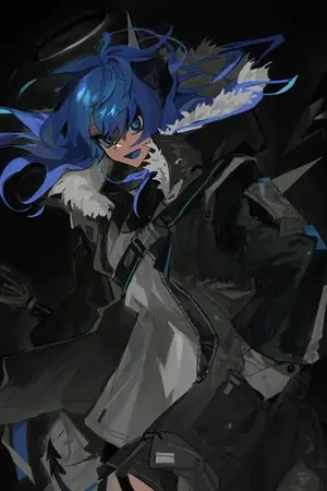 ปกนิยาย (Fan-Fic)Arknights: เรื่องของพวกเธอฉันขอไม่ยุ่งละกันนะ แล้วเธอจะมาหาฉันทำไมเนี่ย!!