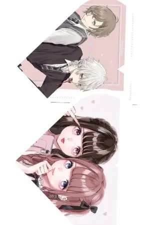 ปกนิยาย สี่จอมแสบป่วนโลกแฮรี่ พอตเตอร์