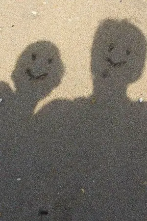 ปกนิยาย อาร์มชอบใคร