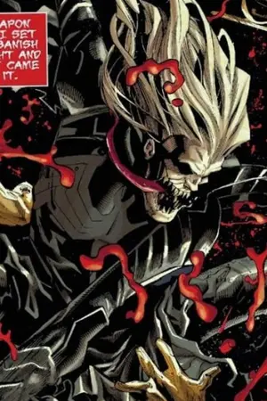 ปกนิยาย เกิดใหม่เป็น Knull แต่ต่างโลก