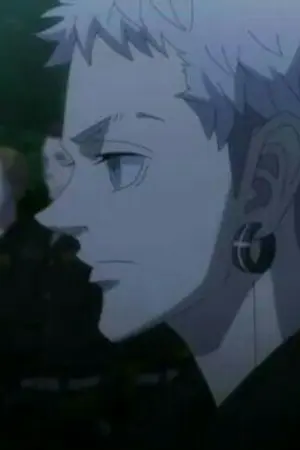 ปกนิยาย “อยากเจอ” tokyo revengers (Mitsuya x reader)oc